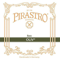 Oliv Double Bass Strings
