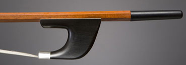 Pfretzchner upright bass bow model