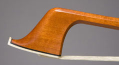 Pfretzchner upright bass bow model