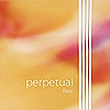 Perpetua Doublel Bass Strings