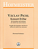 Pichl Bass Concerto