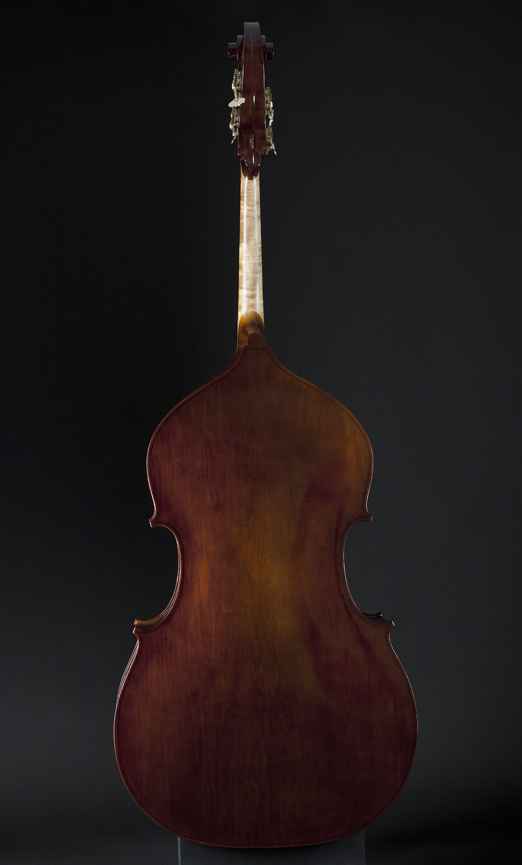 Thompson Standard Upright Bass