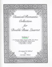 Classical/Romantic Quartets