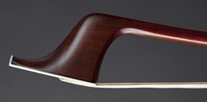 Reid Hudson French Bass Bow