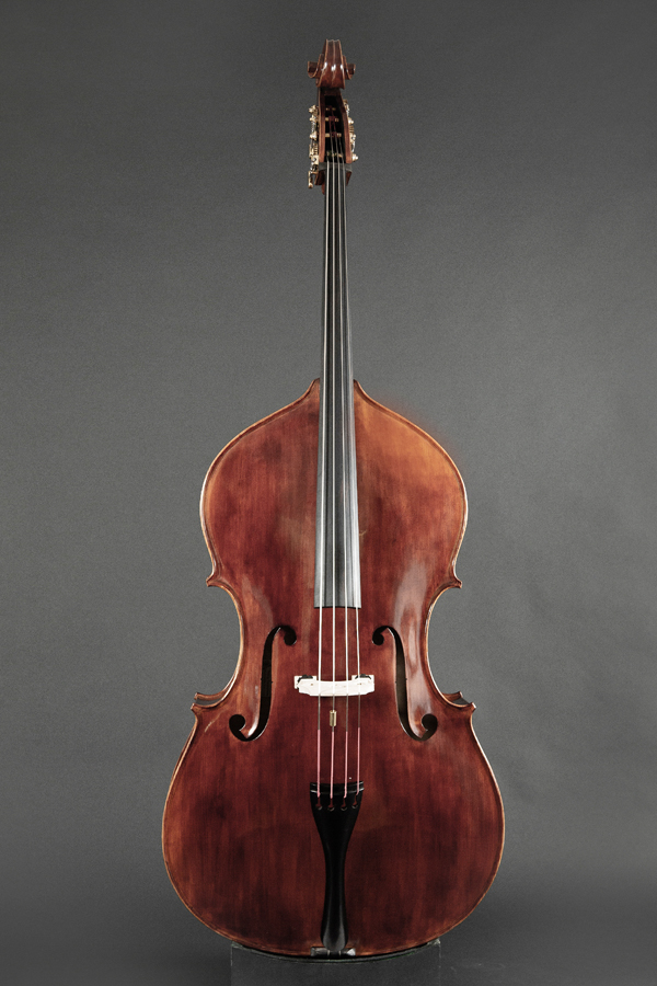 Rogeri Upright Double Bass