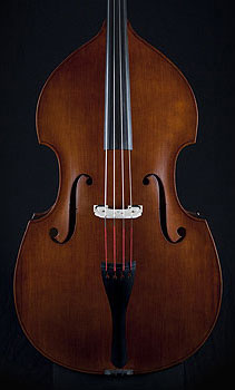 Thompson Plywood Upright Bass,Gamba model