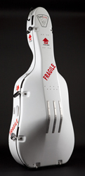 Upright Bass Covers and Flight Cases