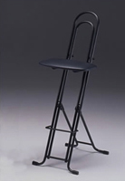 Upright Bass Chair Stool