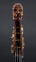 Wilfer Upright Bass