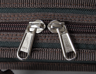 YKK Zippers