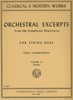 Orchestra Excerpts Volume 6 (Zimmerman)
