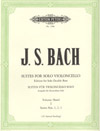 Solo Double Bass Music